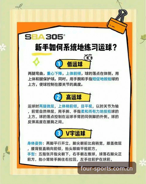 四季体育平台实用指南：新手必备的五大核心技巧与真实体验分享